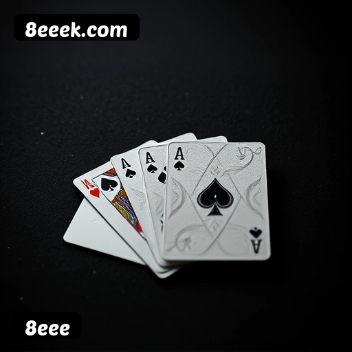 8eee bônus R$5.000 + 500 giros - Rollover 35x, prazo 30 dias, 38% taxa conversão