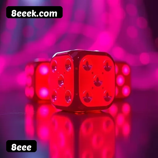 Tabela RTP dos jogos de cassino da 8eee