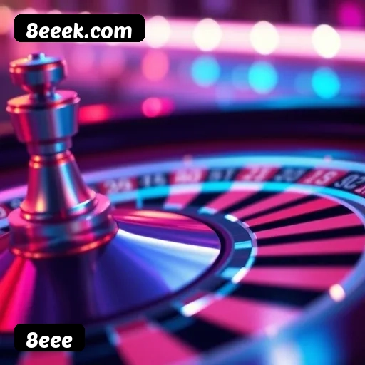 8eee segurança SSL 256-bit - Licença Curaçao, eCOGRA, GLI certificado