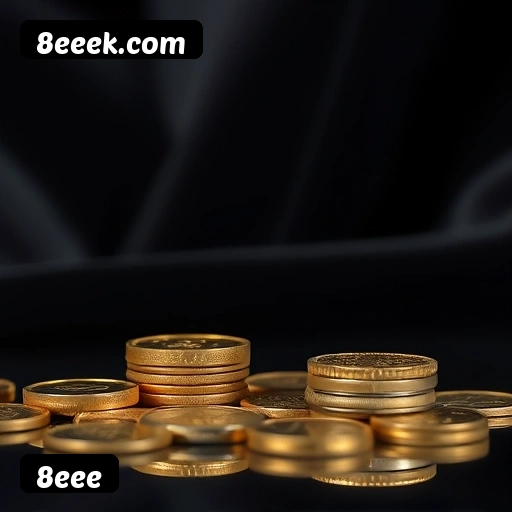 Níveis do programa VIP da 8eee